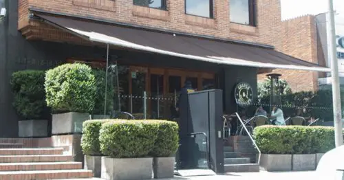 CREPES & WAFFLES PARQUE DE LA 93 CREPES & WAFFLES PARQUE DE LA 93